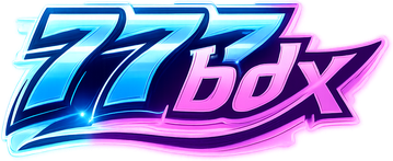 777bdx লোগো